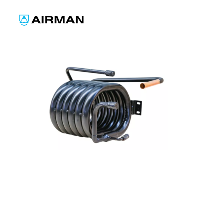 China heat exchanger